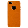 Чехол Ou Case TPU case Orange (оранжевый) для iPhone 5 