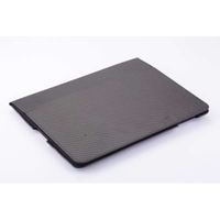 Чехол для iPad 2 черный карбон тонкий