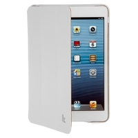 Чехол Jisoncase Executive для iPad mini mini 2 Retina mini 3 белый JS-IDM-01H