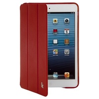 Чехол Jisoncase Executive для iPad mini mini 2 Retina mini 3 красный JS-IDM-01H