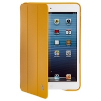 Чехол Jisoncase Executive для iPad mini mini 2 Retina mini 3 оранжевый JS-IDM-01H