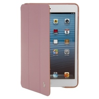 Чехол Jisoncase Executive для iPad mini mini 2 Retina mini 3 светло-розовый JS-IDM-01H