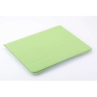 Чехол для iPad 2 зеленый Smart Case