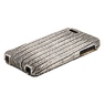 Чехол Borofone Lizard flip Leather Case Gray для iPhone 5