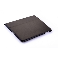 Чехол для iPad 2 черный тонкий флоттер
