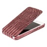 Чехол Borofone Lizard flip Leather Case Red для iPhone 5