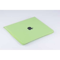 Чехол для iPad 2 зеленый