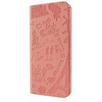 Чехол Ozaki O!coat Travel case для iPhone 6 Plus 5.5" – Paris OC585PR