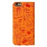 Чехол Ozaki O!coat Travel case для iPhone 6 Plus 5.5" – New York OC585NY