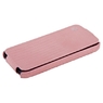  Чехол HOCO Lizard pattern Leather Case Pink (Розовый)