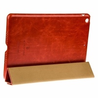 Чехол Borofone для iPad 5 Air - Borofone General series Leather case Orange