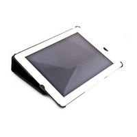 Чехол для iPad 2 черный варан трехточечная подставка