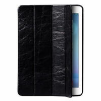 Чехол Borofone для iPad 5 Air - Borofone General series Leather case Black