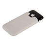 Чехол Apple Leather Case для iPhone 6 Plus 5.5" - Midnight Blue MGQV2ZM A
