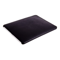 Чехол LUARDI для iPad черный кожаный