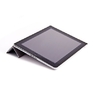 Чехол Jisoncase для iPad 2 серый