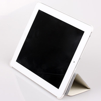 Чехол Yoobao для iPad 2 - Yoobao iSlim Leather Case White