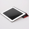 Чехол Yoobao для iPad 2 - Yoobao iSlim Leather Case Red