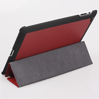 Чехол Yoobao для iPad 2 - Yoobao iSlim Leather Case 