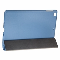 Чехол HOCO для iPad 5 Air - HOCO Duke series Leather case Blue