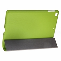 Чехол HOCO для iPad 5 Air - HOCO Duke series Leather case Green