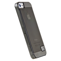 Чехол HOCO для iPhone 5s iPhone 5 - HOCO Crystal Colorful protective case Tran-black