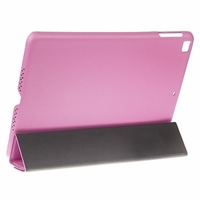 Чехол HOCO для iPad 5 Air - HOCO Duke series Leather case Pink