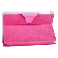 Чехол Yoobao для iPad mini - Yoobao iFashion Leather Case Rose