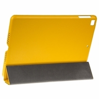 Чехол HOCO для iPad 5 Air - HOCO Duke series Leather case Yellow