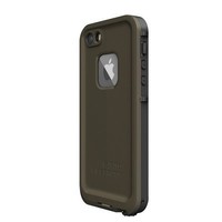 Чехол водонепроницаемый LifeProof fre Realtree для iPhone 5s 5 - Olive 2101-09