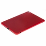 Чехол HOCO для iPad 5 Air - HOCO Duke series Leather case Red