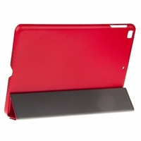 Чехол HOCO для iPad 5 Air - HOCO Duke series Leather case Red