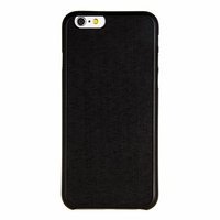 Накладка Ozaki O!coat 0.3 + Canvas case для iPhone 6 4.7" – Black OC557BK