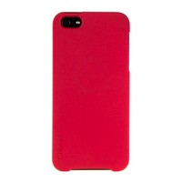 Накладка Colorant для iPhone 5s 5 - C1 Case Alpine Hot Pink 7203