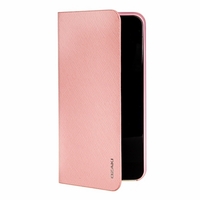 Чехол Ozaki O!coat 0.3 + Folio case для iPhone 6 4.7" – Pink OC558PK