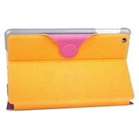 Чехол Yoobao для iPad mini - Yoobao iFashion Leather Case Orange