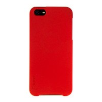 Накладка Colorant для iPhone 5s 5 - C1 Case Alpine Flame Red 7206