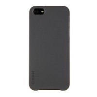 Накладка Colorant для iPhone 5s 5 - C1 Case Alpine Titanium Grey 7209