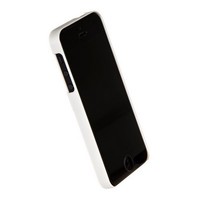 Накладка Colorant для iPhone 5s 5 - C1 Case Alpine White 7200