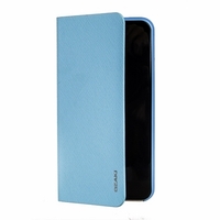 Чехол Ozaki O!coat 0.3 + Folio case для iPhone 6 4.7" – Light Blue OC558LB