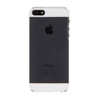 Накладка Colorant для iPhone 5s 5 - C2 Case Clear White 7300