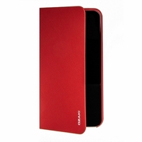 Чехол Ozaki O!coat 0.3 + Folio case для iPhone 6 4.7" – Red OC558RD