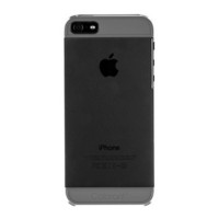 Накладка Colorant для iPhone 5s 5 - C2 Case Clear Grey 7312