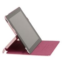 Чехол Borofone для iPad 4 3 2 - Borofone Crocodile pattern Pink