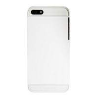Накладка Colorant для iPhone 5s 5 - C2 Case White White 7305