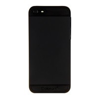 Накладка Colorant для iPhone 5s 5 - C2 Case Black Black 7306