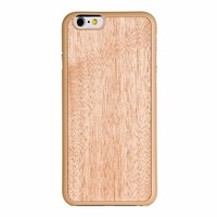 Накладка Ozaki O!coat-0.3 + Wood case для iPhone 6 4.7" - Belge OC556SP