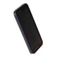 Бампер Colorant для iPhone 5s 5 - B1 Bumper Black 7702