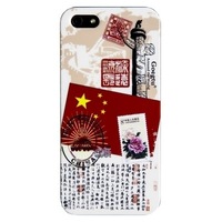 Накладка Goegtu для iPhone 5 (вид 10) Китай