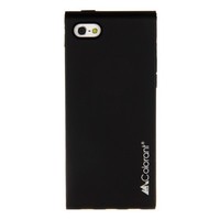 Чехол Colorant для iPhone 5s 5 - Link NeckStrap Case Black 7603